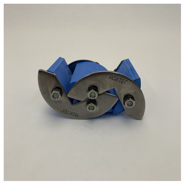 Roxtec R-70 Paslanmaz Çelik Kablo Tru-Hull - R000000701021 