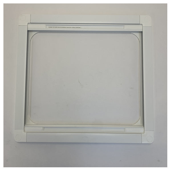 Dometic أوشن إير SRSN-395-330-R4 395 × 330 مم ستارة - شاشة 