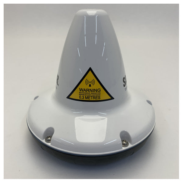 Cobham Sailor TT-3000LT Mini -C LRIT Antenna 20M Kaapelilla - TT-00-403000LT-00500 