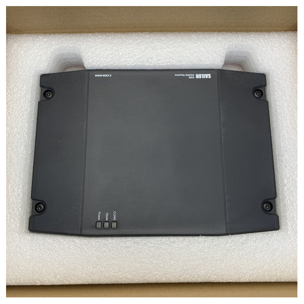 Cobham Sailor 6570 DGNSS-järjestelmän viestintäjärjestelmä 