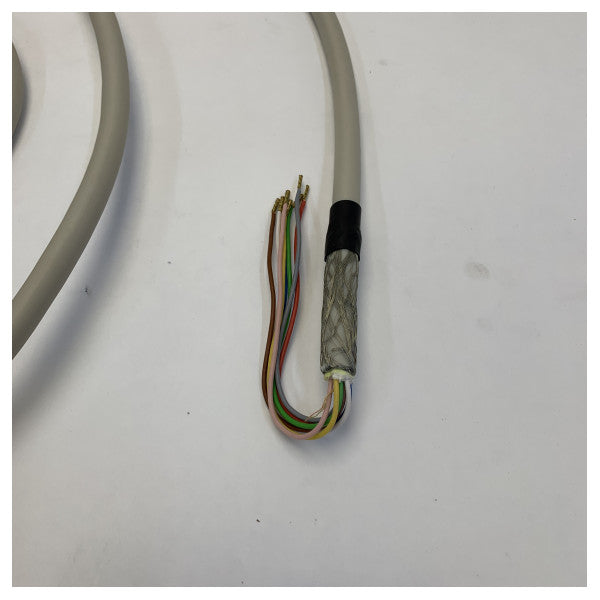 スペリー・マリン バルクヘッド ステアリング リピータ コンパス 5016AC - 074883-0001-000 