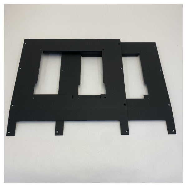 لوحة أمامية للبحار لجهاز الرسائل البحرية - S-82-130513-C 