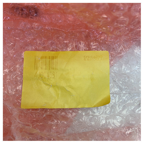 لوحة أمامية للبحار لجهاز الرسائل البحرية - S-82-130513-C 