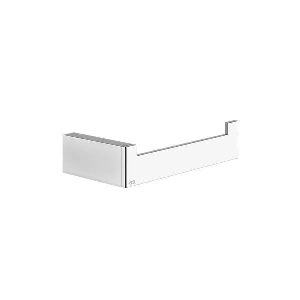 Porte-rouleau de papier toilette en acier inoxydable Gessi - 20855