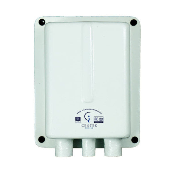 فاصل عادم المولدات Centek 2 بوصة - 1020200