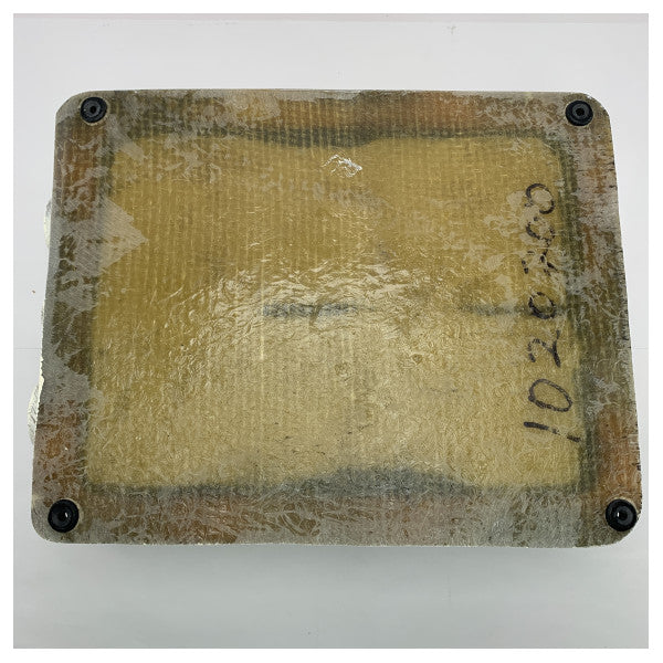 فاصل عادم المولدات Centek 2 بوصة - 1020200