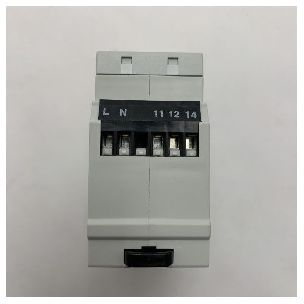 SAR 4船舶電話着信検知リレー -船舶通信システム用信頼性の高い自動コール信号コントローラ