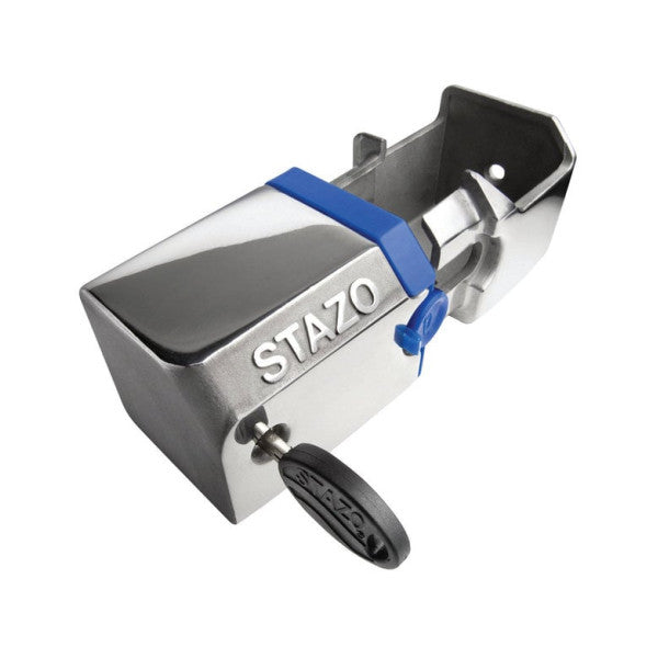 Stazo Smartlock Outboard Lock STEEL STEEL - 42117001