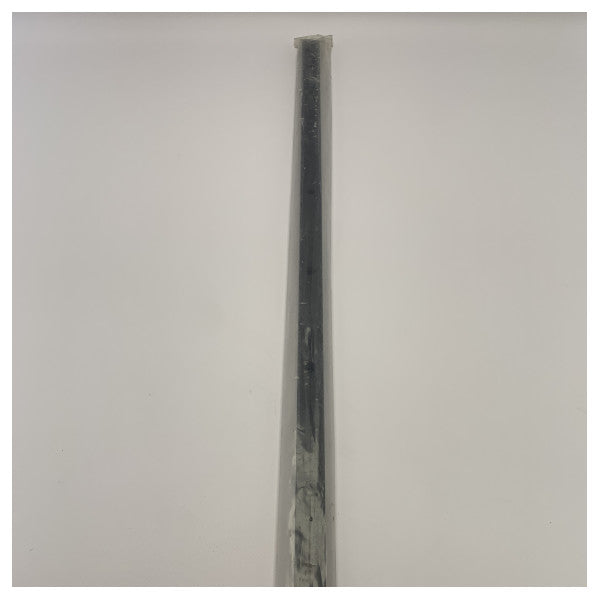 Harken 2720.1m 22 mm Low Beam Track Black