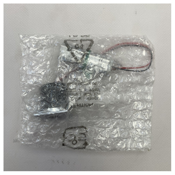 Zetacube Z1FARET ZCUBE NANO MISTRAL FLAT QCHR KIRMIZI downlight spot ışık 12/24V