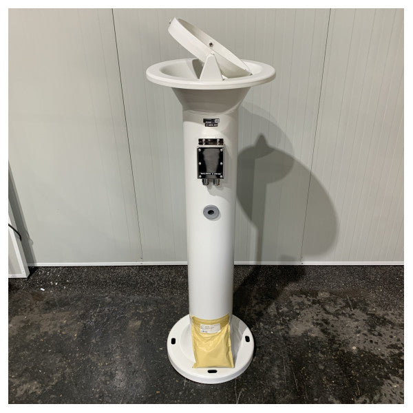 Sperry Marine Bearing Repeater Pelorus Standa għal Kompass - 4622-AC - 074887-0000-000 