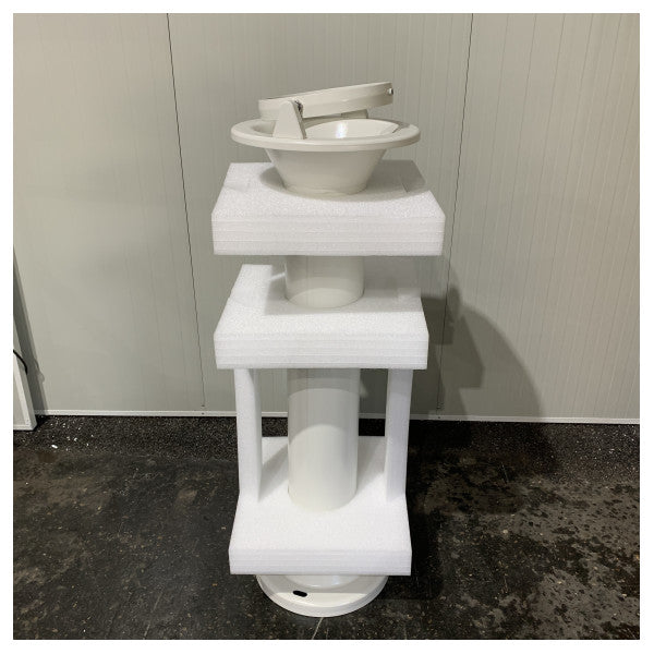 Sperry Marine Bearing Repeater Pelorus Standa għal Kompass - 4622-AC - 074887-0000-000 