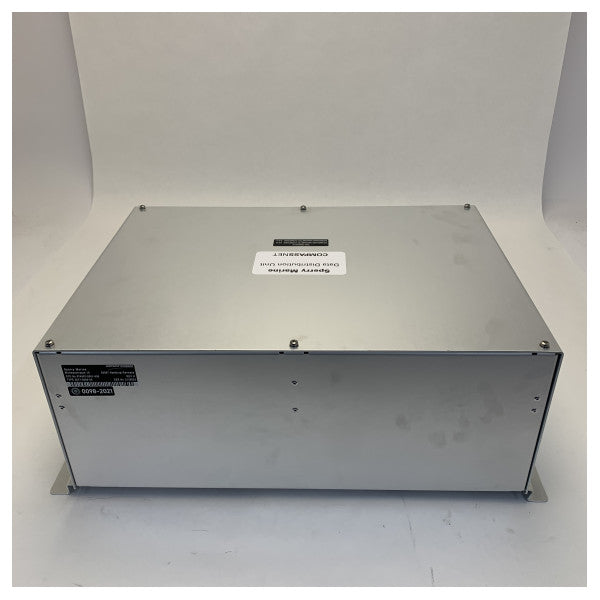 Unité de distribution de données de gyroscope Sperry Marine CompassNet - 074907-0001-00 