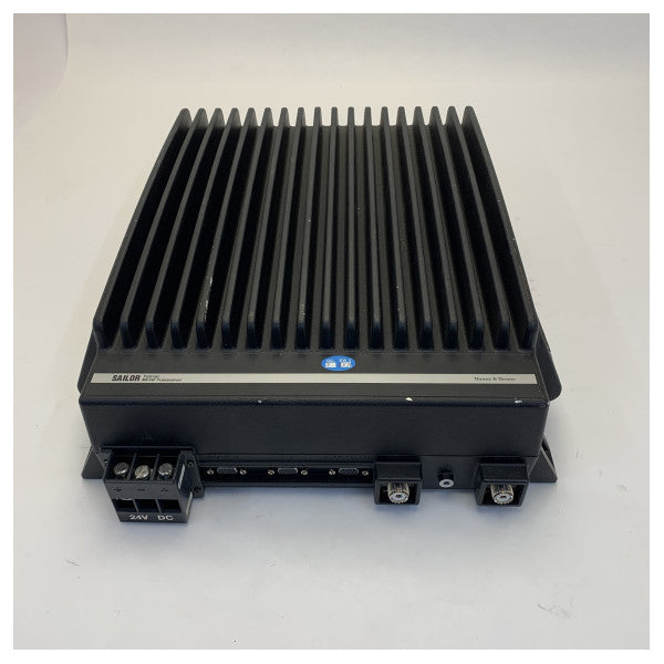 Sailor TU5150 150W Sarja 5000 MF/HF Meriviestintäyksikkö 