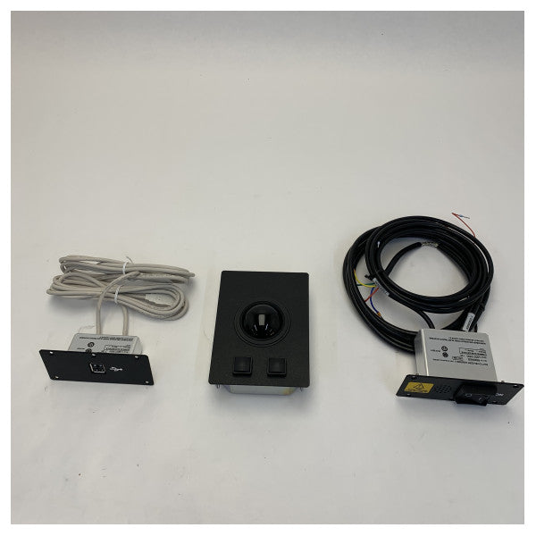 Комплект контролера трекбола Sperry Marine - 67003 KF 