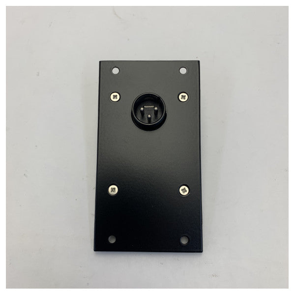 Beyerdynamic MPC 65 VC Professional Marine Microphone for Indoor Ship Communication 