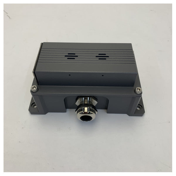 Mikrofon morski na zewnątrz do systemów VDR - Highlander HLD-B2 VDR 