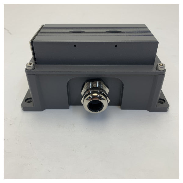 Mikrofon morski na zewnątrz do systemów VDR - Highlander HLD-B2 VDR 