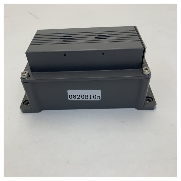 Mikrofon morski na zewnątrz do systemów VDR - Highlander HLD-B2 VDR 