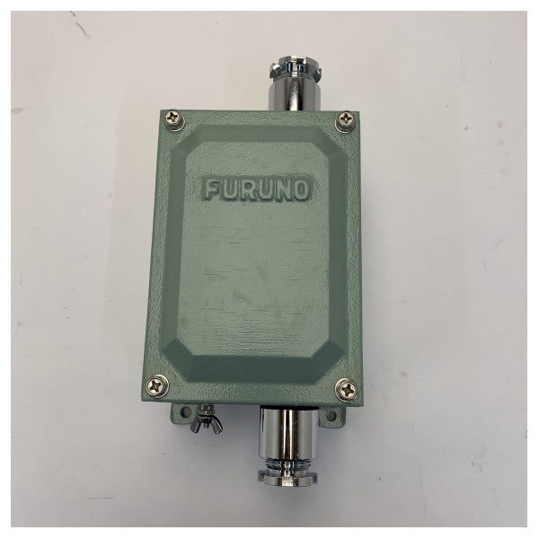 Furuno MB-502 ekkolodd matchingsboks for sonar og dybdemålesystemer 