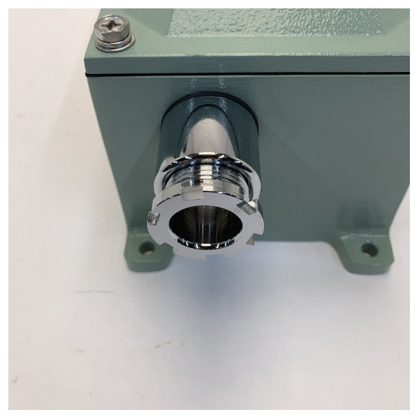 Furuno MB-502 ekkolodd matchingsboks for sonar og dybdemålesystemer 