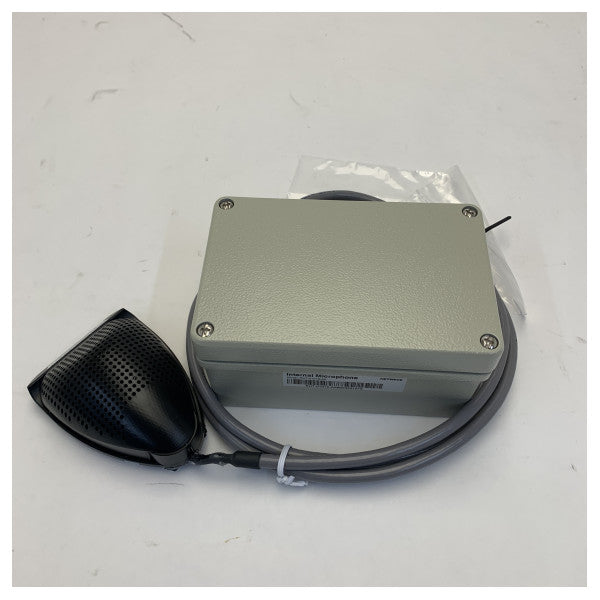 Mikrofon wewnętrzny Rutter Netwave RUT-01019-AA VDR - SVDR 