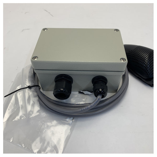 Mikrofon wewnętrzny Rutter Netwave RUT-01019-AA VDR - SVDR 