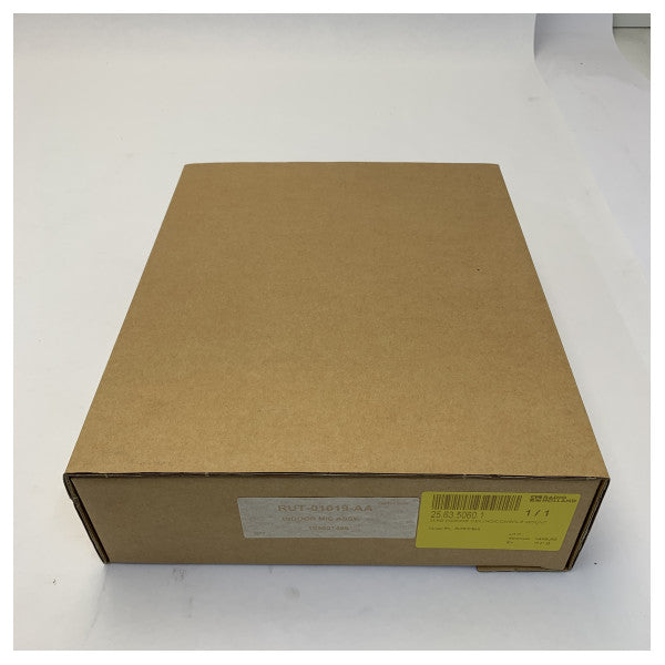 Mikrofon wewnętrzny Rutter Netwave RUT-01019-AA VDR - SVDR 