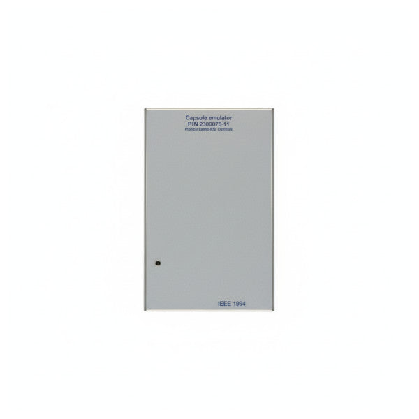 Danelec test- og feilsøkingssett for kapsel - 1300652-11 