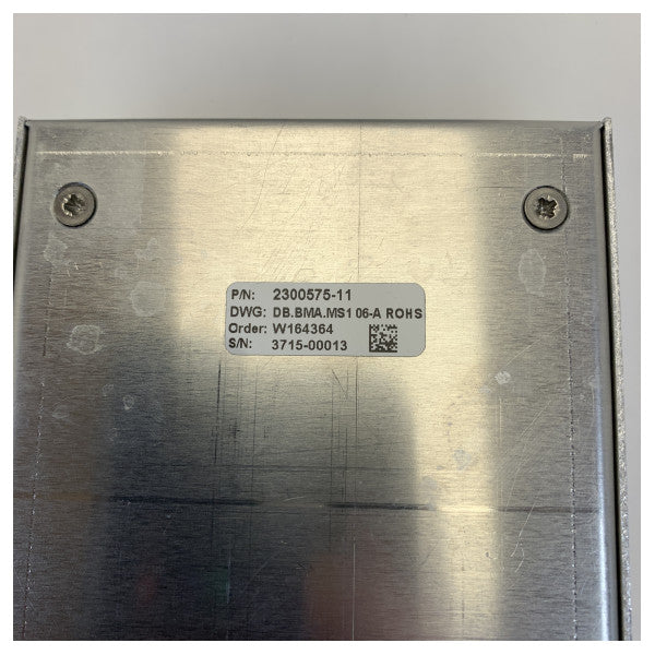 Danelec test- og feilsøkingssett for kapsel - 1300652-11 