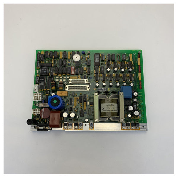Sperry 029798-0000-005 Ναυτικό PCB 