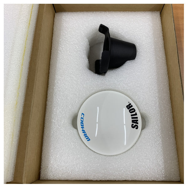Система транспондера класу A AIS Sailor 6280 