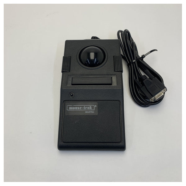 Mouse-Trak B-9pind Mus Industrikontroll för Desktop Trackball 