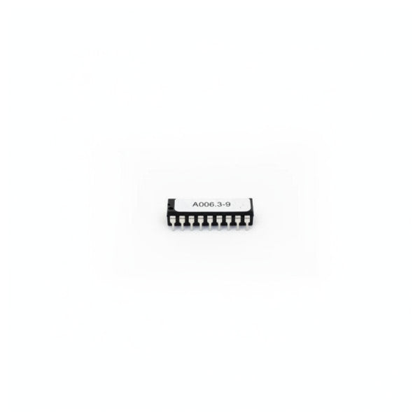 Marine Multi-Pin Electrical Connector A006.3-9 - Reliable Maritime IC Solution