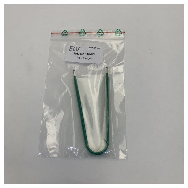 Marine Multi-Pin Electrical Connector A006.3-9 - Reliable Maritime IC Solution