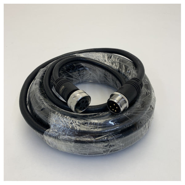 كابل بيانات Sailor Marine NMEA 2000 بطول 10م - S-37-151939-A 