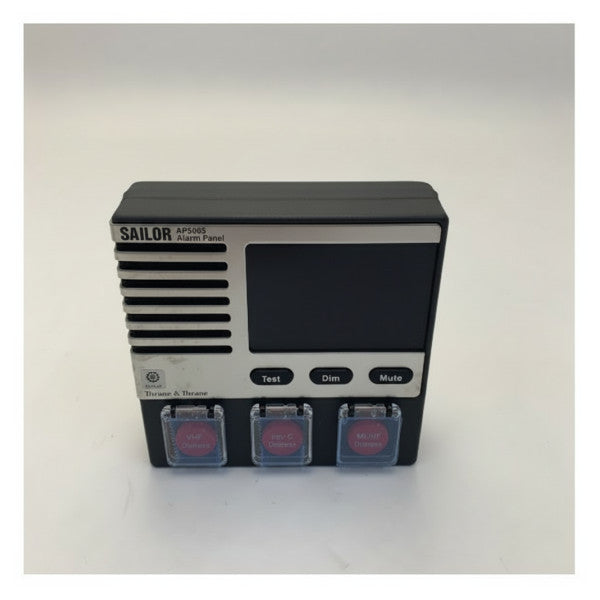 Sailor Distress alarm panel AP5065 for TT-3000E - 405065A