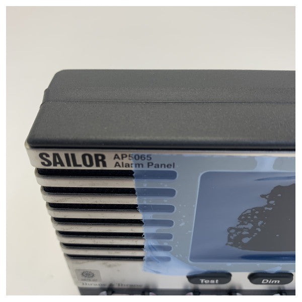 Sailor Distress alarm panel AP5065 for TT-3000E - 405065A