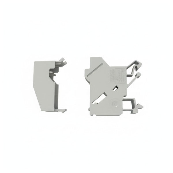 Modulu tad-Data IP20 DIN Rail Universali għall-Panels ta' Kontroll Marittimi u Distribuzzjoni tas-Sinjali 