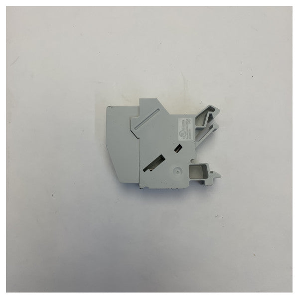 Универсален IP20 DIN шина данни модул за морски контролни панели и разпределение на сигнали 