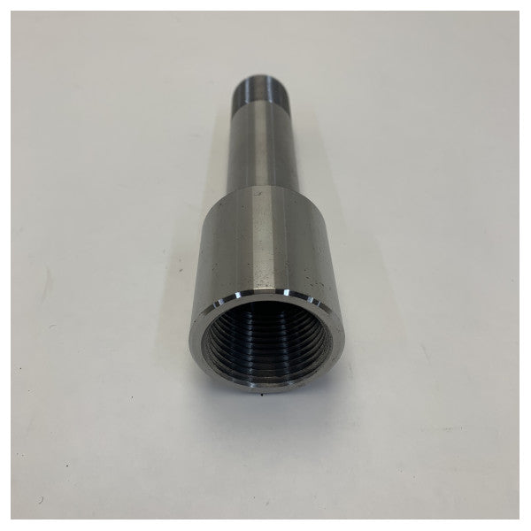 Stainless Steel Marine Adapter Holder - Yacht Mounting Bracket LW1-US