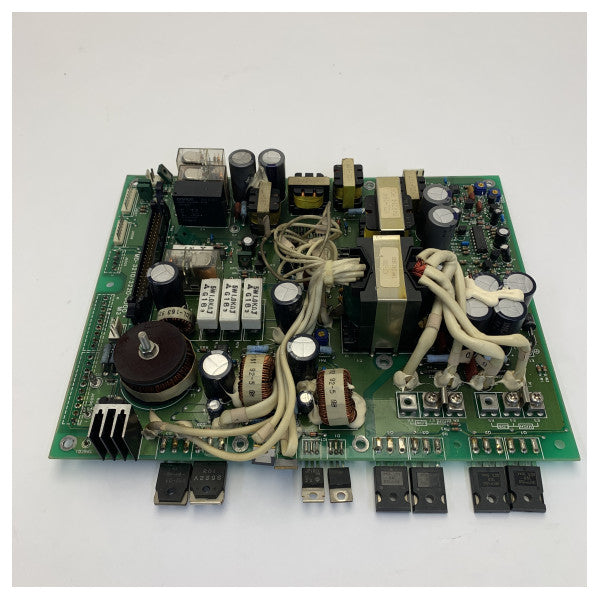 Koden KCT-211 KOL-164 Modulator PCB Placa de Circuito Impreso MD-3210-6000-M1 