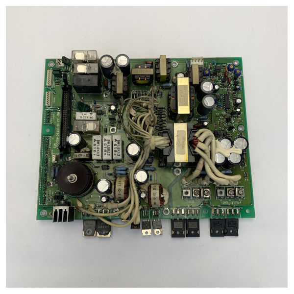 Koden KCT-211 KOL-164 Modulator PCB Placa de Circuito Impreso MD-3210-6000-M1 