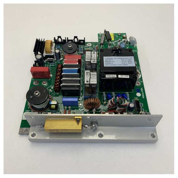 Sperry Transceiver X-Band Strømforsyning til Visionmaster - T65801809-4 