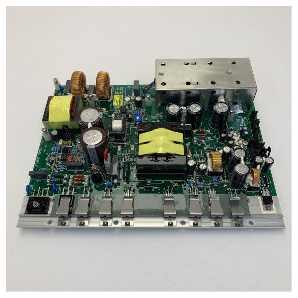 Assemblaggio PCB del modulatore radar Sperry 30kW - T65830812 