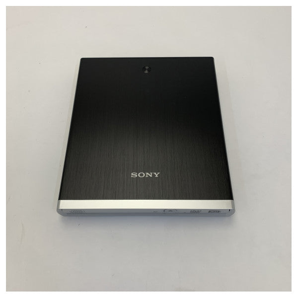 Sony DRX-S70U-W masterizzatore USB slim esterno portatile DVD RW 