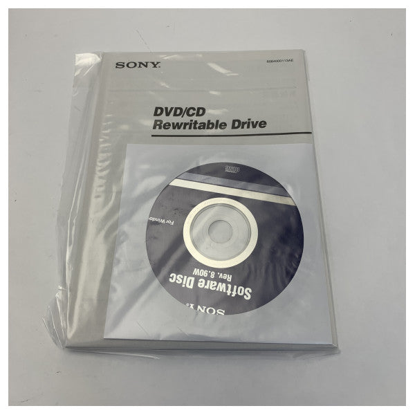 Sony DRX-S70U-W masterizzatore USB slim esterno portatile DVD RW 