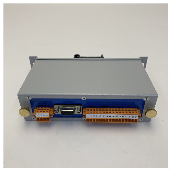 Veinland MIS NMEA Ενισχυτής 4 καναλιών Διαχωριστής buffer 1NMEA.1O4 - RS232 RS422 