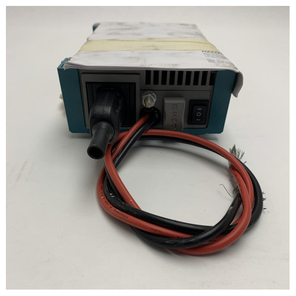 Mastervolt AC マスター 24/500 マリン インバーター 24 v DC ～ 230 v AC 500 w ボートと船舶用