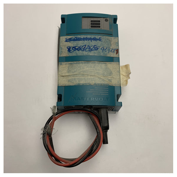 Mastervolt AC マスター 24/500 マリン インバーター 24 v DC ～ 230 v AC 500 w ボートと船舶用
